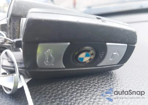 2009 BMW 328I из США, поврежденный, VIN WBAPH77569NM29481